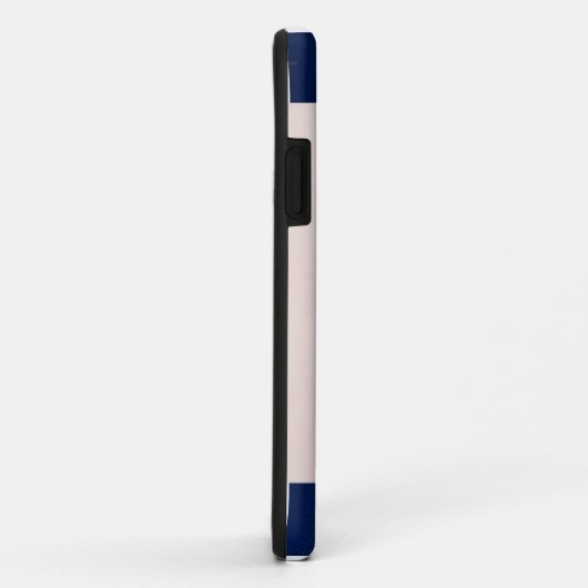 Nauticle Princess Case-Mate iPhone Case (Achterkant/rechts)