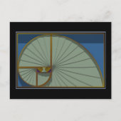 Nautili Briefkaart (Voorkant)