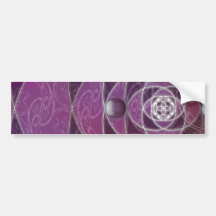 Nautilina Bumpersticker
