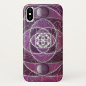 Nautilina iPhone Case-Mate Case (Achterkant)