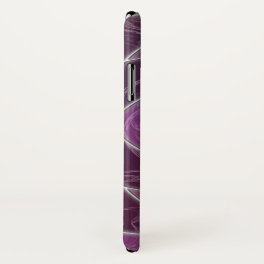 Nautilina iPhone Case-Mate Case (Achterkant / rechts)