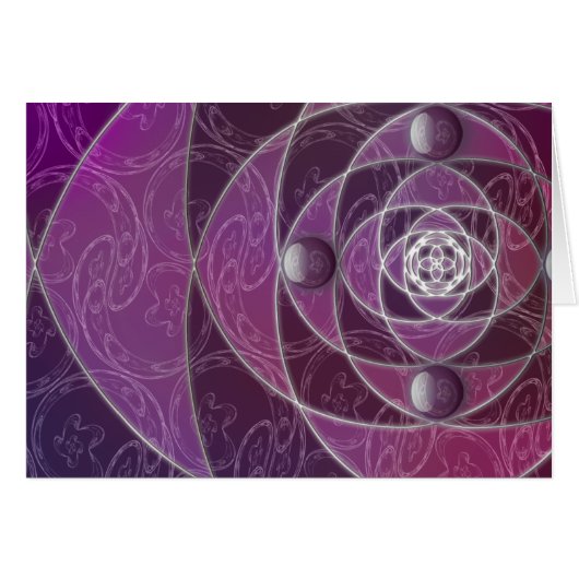 Nautilina-kaart (Voorkant Horizontaal)