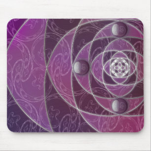 Nautilina Mousepad Muismat