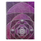 Nautilina Notitieboek (Voorkant)