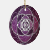 Nautilina Ornament (Rechts)