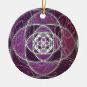 Nautilina Ornament (Voorkant)