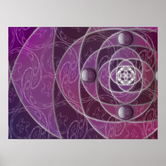 Nautilina Print (Voorkant)