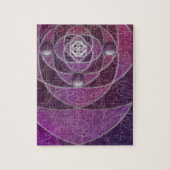 Nautilina Puzzle Legpuzzel (Verticaal)