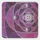 Nautilina Stickers (Voorkant)