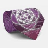 Nautilina Stropdas (Opgerold)