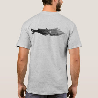 _Nautilus01 T-shirt
