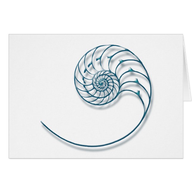 Nautilus 2 (Voorkant Horizontaal)