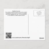 Nautilus 2 briefkaart (Achterkant)