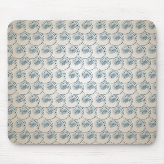 Nautilus 2 muismat (Voorkant)