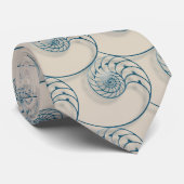 Nautilus 2b stropdas (Opgerold)