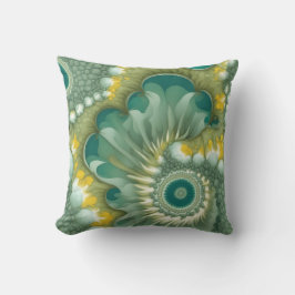 Nautilus Abstract is niet beschikbaar. Echter, een Kussen