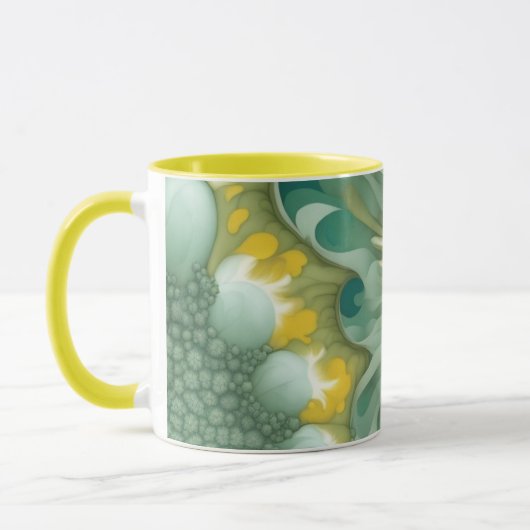 Nautilus Abstract Mok (Links)