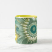 Nautilus Abstract Mok (Midden)