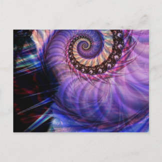 Nautilus Briefkaart