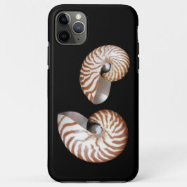 Nautilus Case-Mate iPhone Case