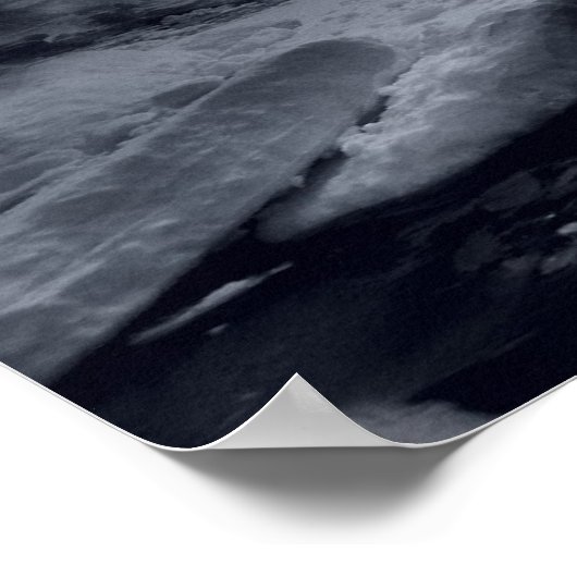 Nautilus, de laatste haven poster (Hoek)