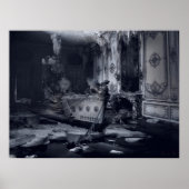 Nautilus, de laatste haven poster (Voorkant)