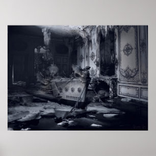 Nautilus, de laatste haven poster