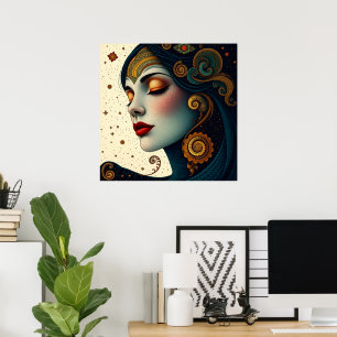 Nautilus Dromen Poster