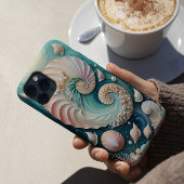 Nautilus droomt van harde Hoesjes