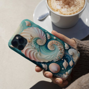Nautilus droomt van harde Hoesjes