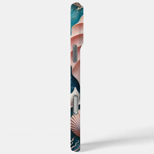 Nautilus droomt van harde Hoesjes (Achterkant / Rechts)