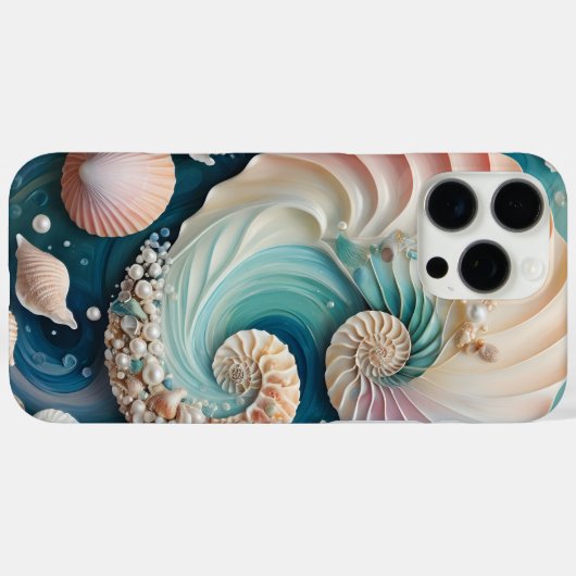 Nautilus droomt van harde Hoesjes (Achterkant (horizontaal))