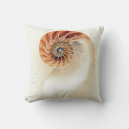 Nautilus en vriend kussen