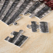 Nautilus en zeeschildpadden legpuzzel (Zijkant)