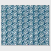 Nautilus-inpakpapier Cadeaupapier (Vlak)