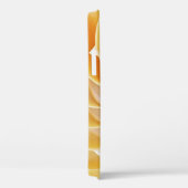 Nautilus iPhone case (Achterkant / Rechts)