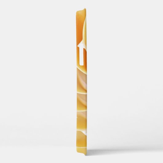 Nautilus iPhone case (Achterkant / Rechts)