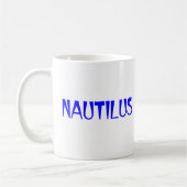 nautilus koffiemok (Links)