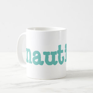 nautilus koffiemok
