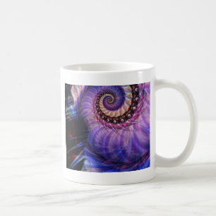 Nautilus Koffiemok