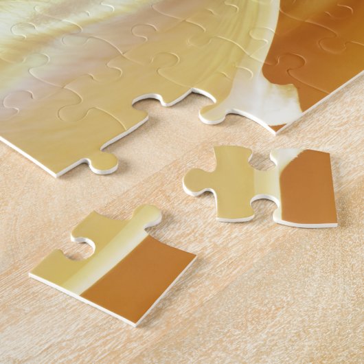 Nautilus Legpuzzel (Zijkant)