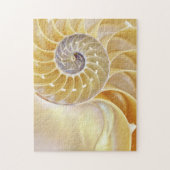 Nautilus Legpuzzel (Verticaal)