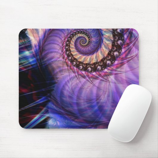 Nautilus Muismat (Met muis)