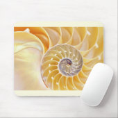 Nautilus Muismat (Met muis)