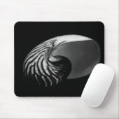 Nautilus Muismat (Met muis)