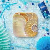 Nautilus Papier Bord (Feest)