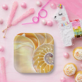 Nautilus Papier Bord (Feest)