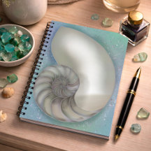 Nautilus Parelmoer