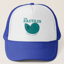 Nautilus-pet Trucker Pet