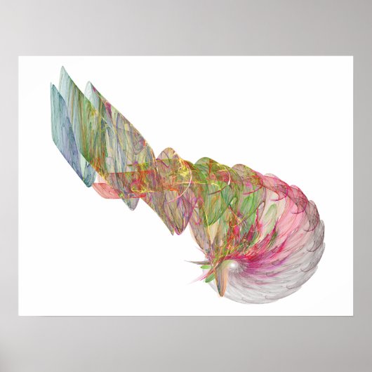 Nautilus Poster (Voorkant)